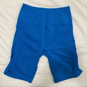 Alphalete Seamless Biker Shorts